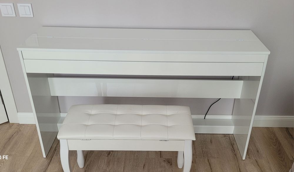 Продаётся цифровое пианино