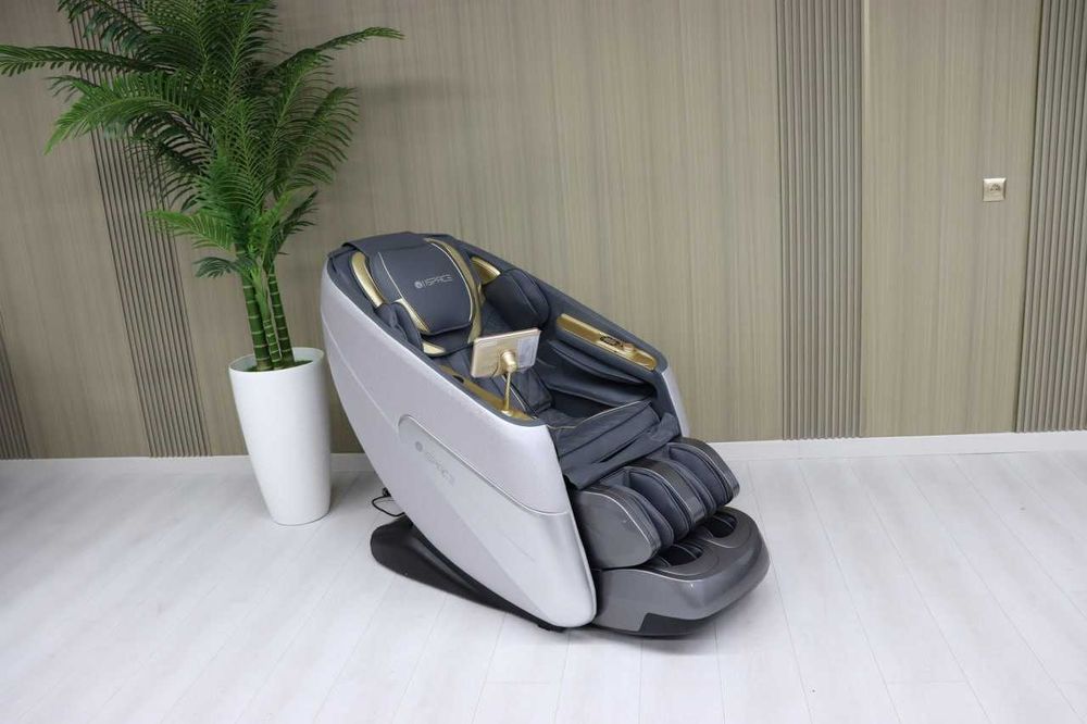 Массажное кресло massaj kreslo