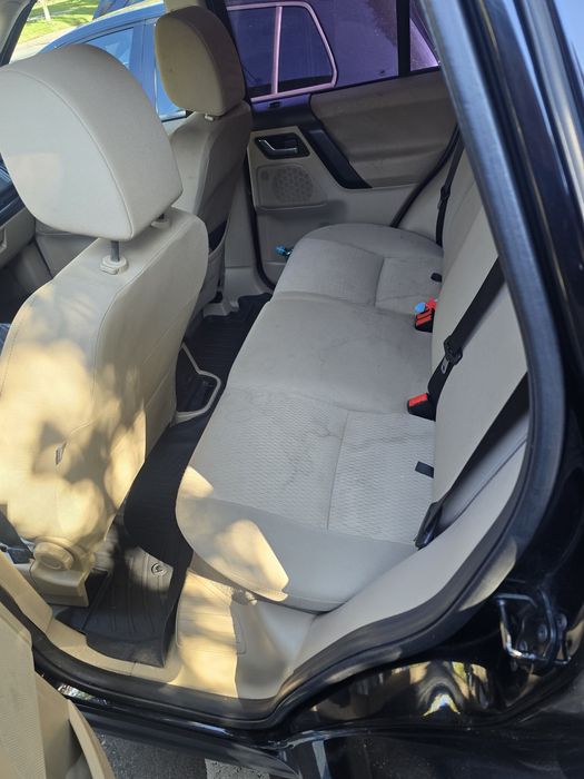 Land Rover Freelander 2 2013