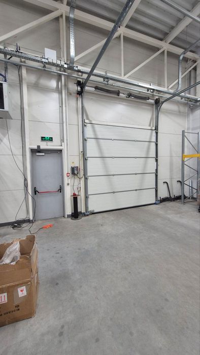 Дава се под наем Склад в Божурище - 446 кв.м за 2609 € - Снимка #9