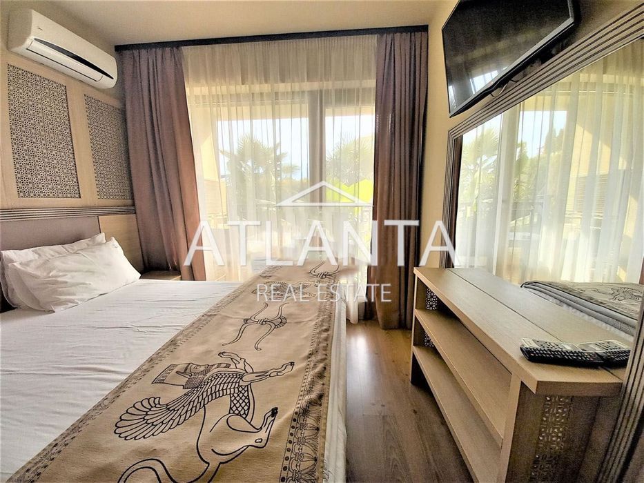 Продава се Двустаен апартамент в к.к. Златни пясъци - 66 кв.м за 1743 €/кв.м - Снимка #3