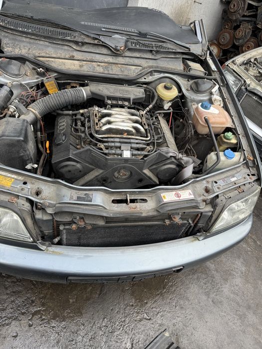 Авторазбор  Ауди 100 с3 с4 2,3  2.6 2,8