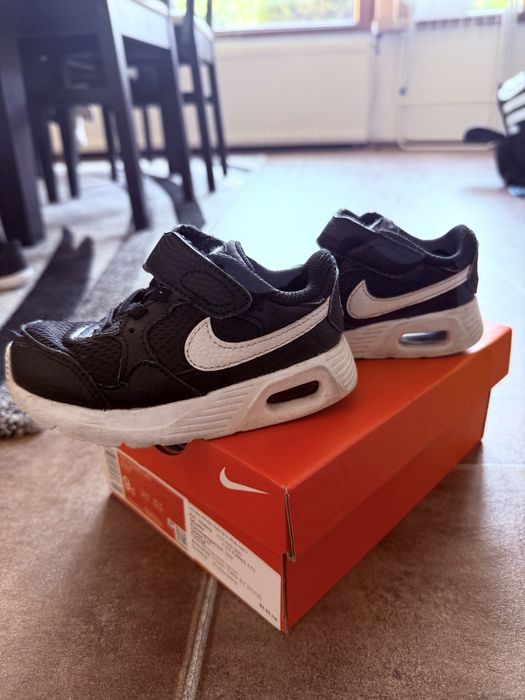 Детски маратонки Nike Air Max