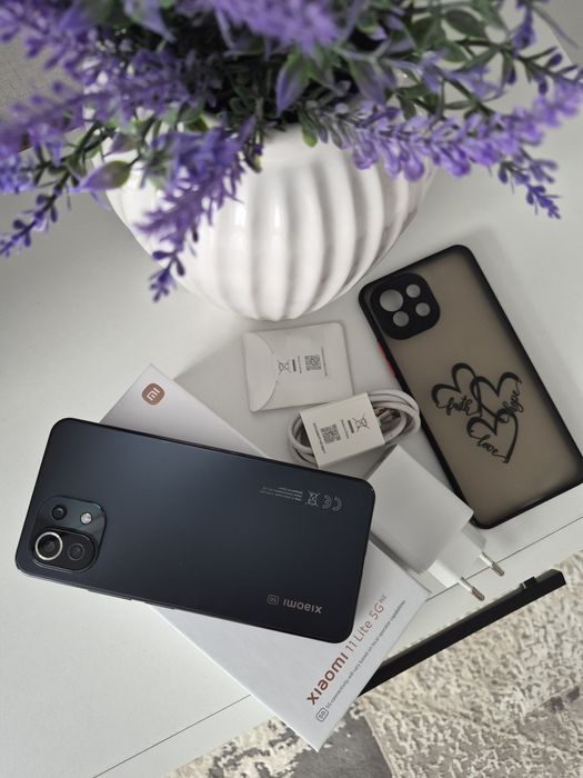 XIAOMI 11 Lite 5Gne MI