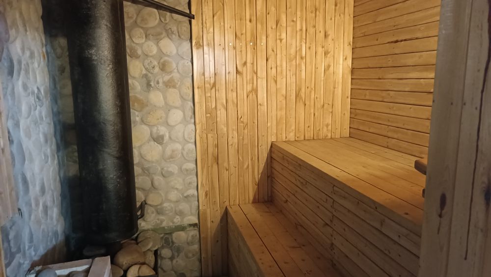 Продается своя дача