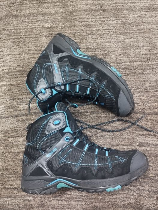 Bocanci Dachstein dry ds waterproof măr 45