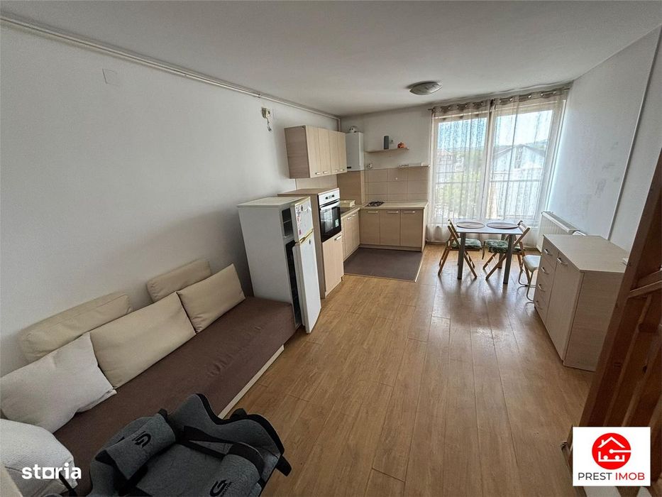Apartament de inchiriat in zona 7 noiembrie