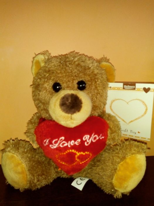 Нови с етикет плюшени играчки Angry birds/Висулка за кола 22см.,Chippo