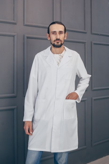 Костюмы медицинские