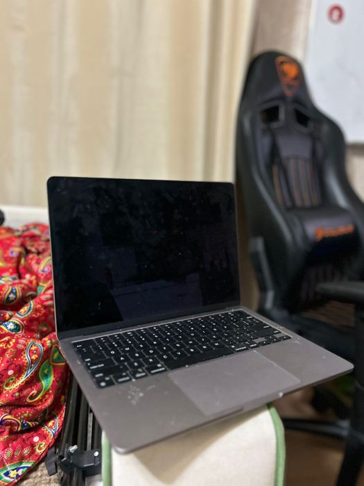 Ноутбук Apple MacBook Air 13 2024