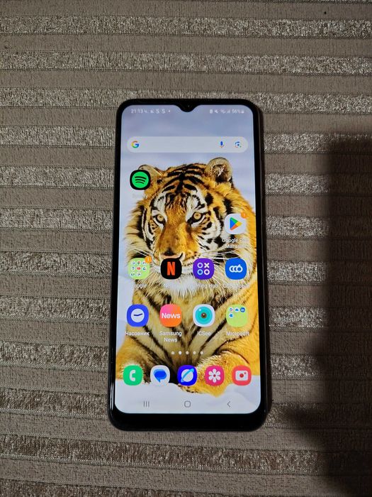 Смартфон Андроид Samsung A 22 5G