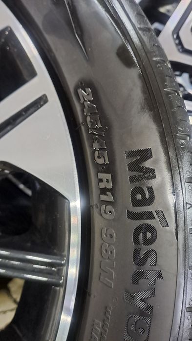 Diski Kia/Hyundai