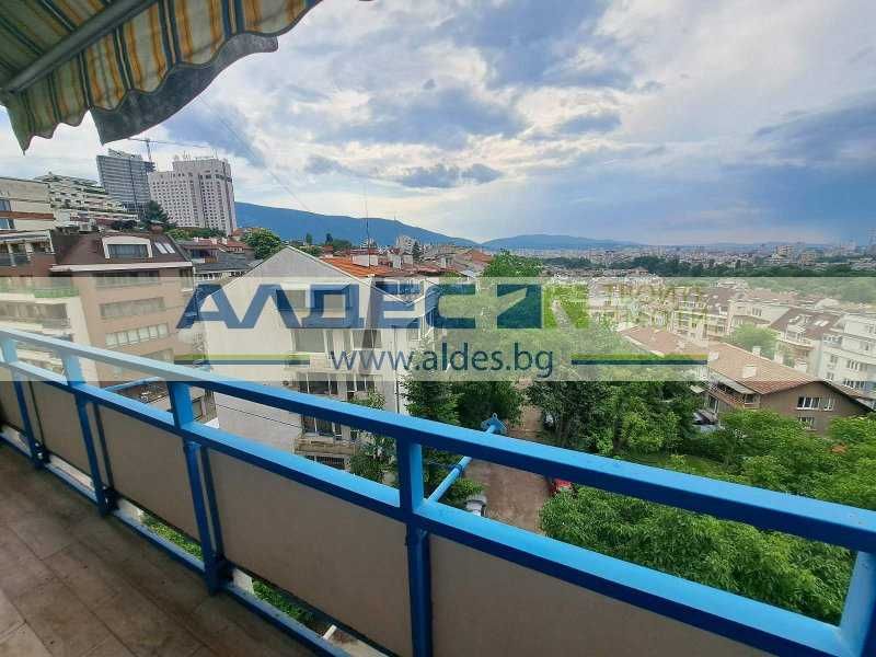 Продава се Тристаен апартамент в София, Лозенец - 102 кв.м за 4706 €/кв.м - Снимка #7