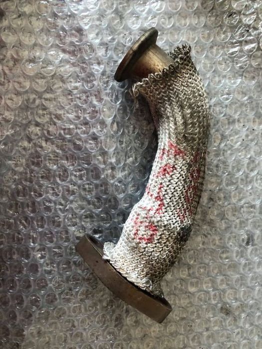 teava egr 1.9 jtd fiat stilo 2006