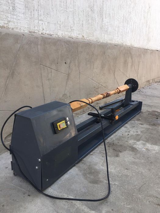 Станок агаш жонатын