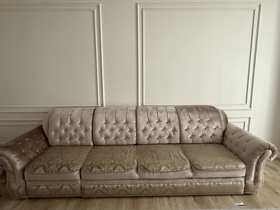 Диван раскладной