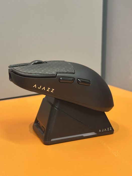 игровая мышь ajjazz aj159 apex