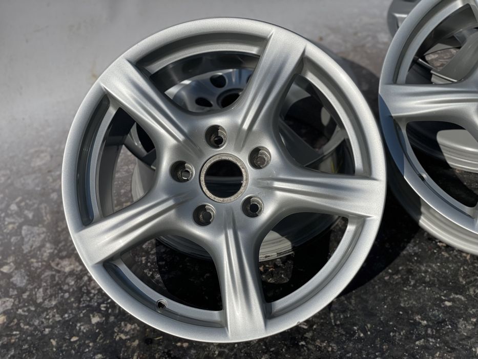 5х130 18 цола Porsche Cayenne Panamera Cayman Audi Q7 VW Touareg 5x130