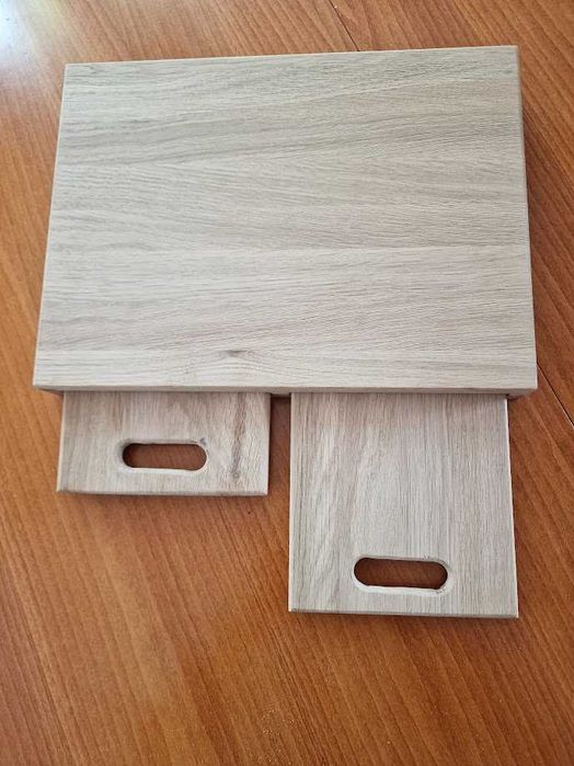 Дъска поднос от дърво