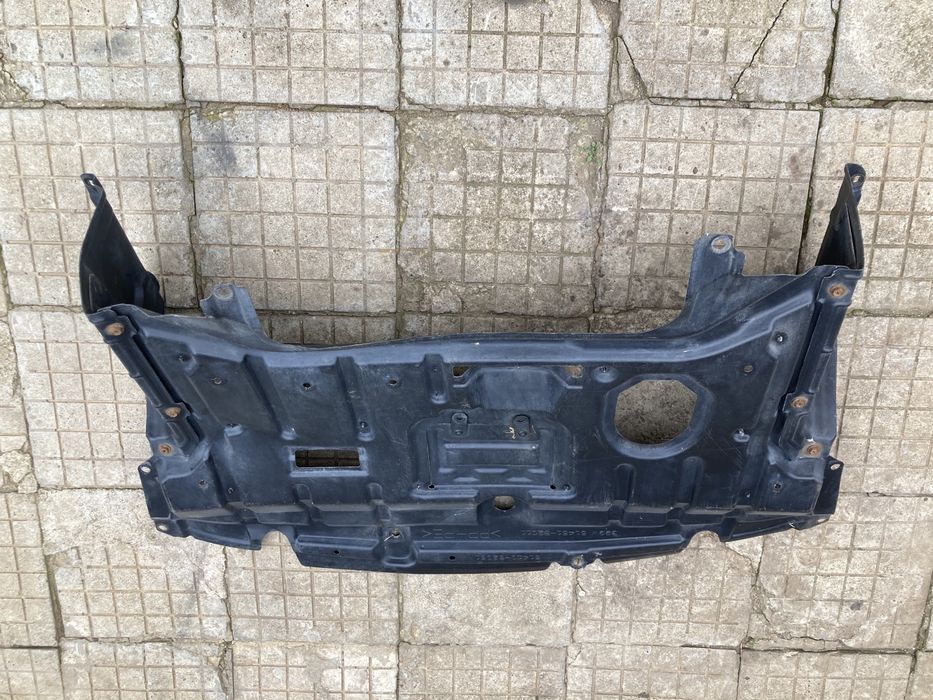 Кора под двигател за Тойота урбан крузер/ urban cruiser 1.4D4D 09-14г