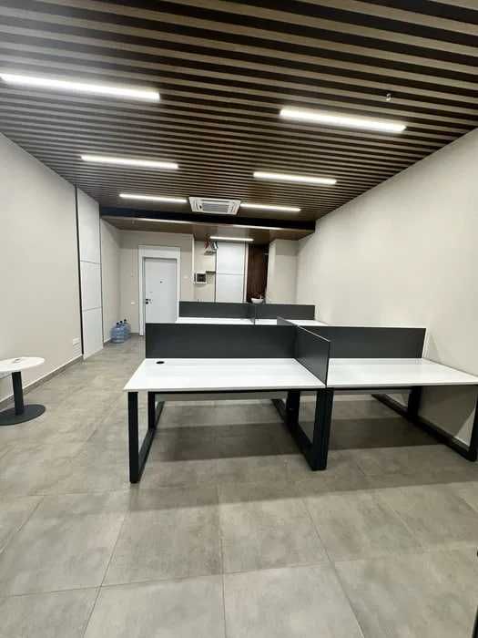 Продаётся современный офис в бизнес-комплексе Nest One (3 этаж) R11