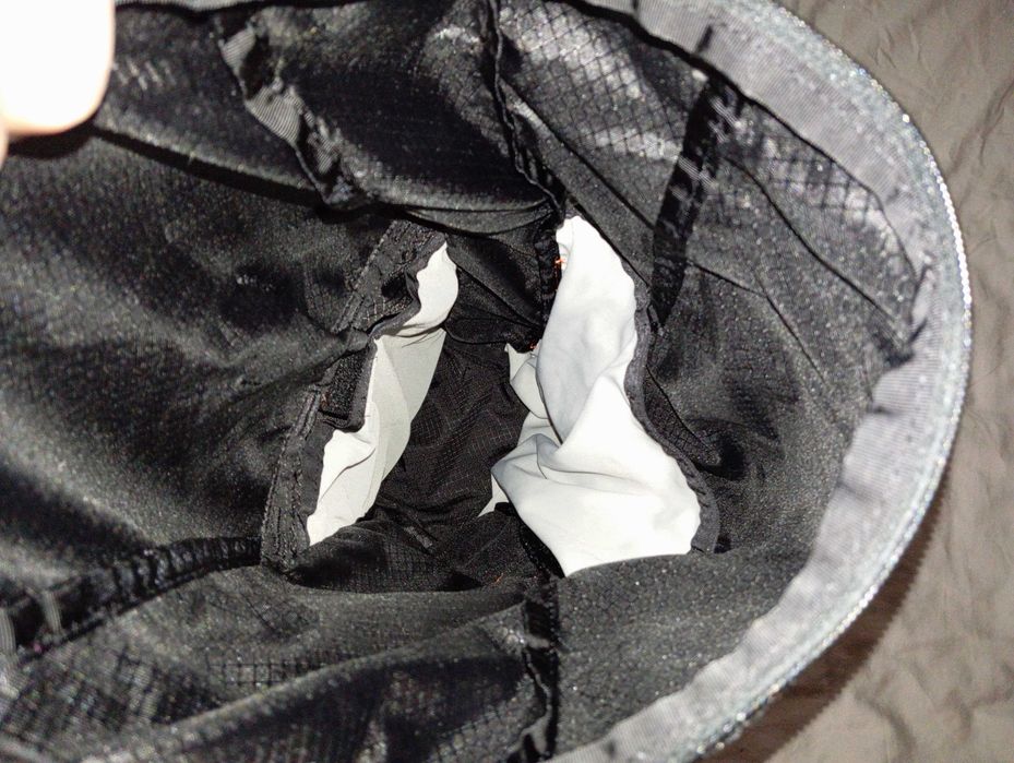 Раница за бягане, МТВ, туризъм Orange Mud 20l