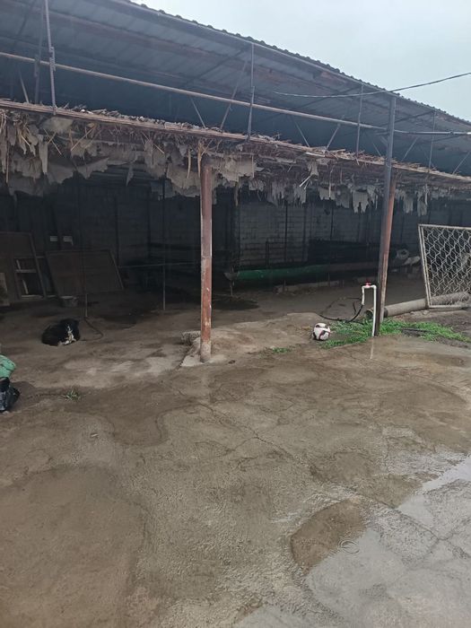 Продаётся дом 4 сотка