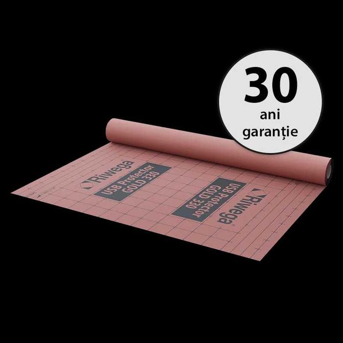 Membrane de difuzie vapori Riwega