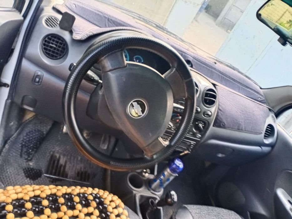 Matiz 2010 tashkent