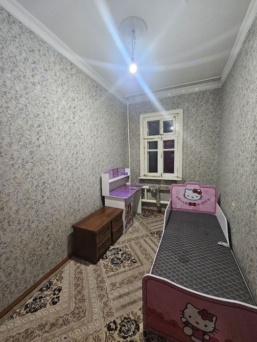 Сергели 7. 3/4/9 72 м² 4-станция Метро продаётся квартира