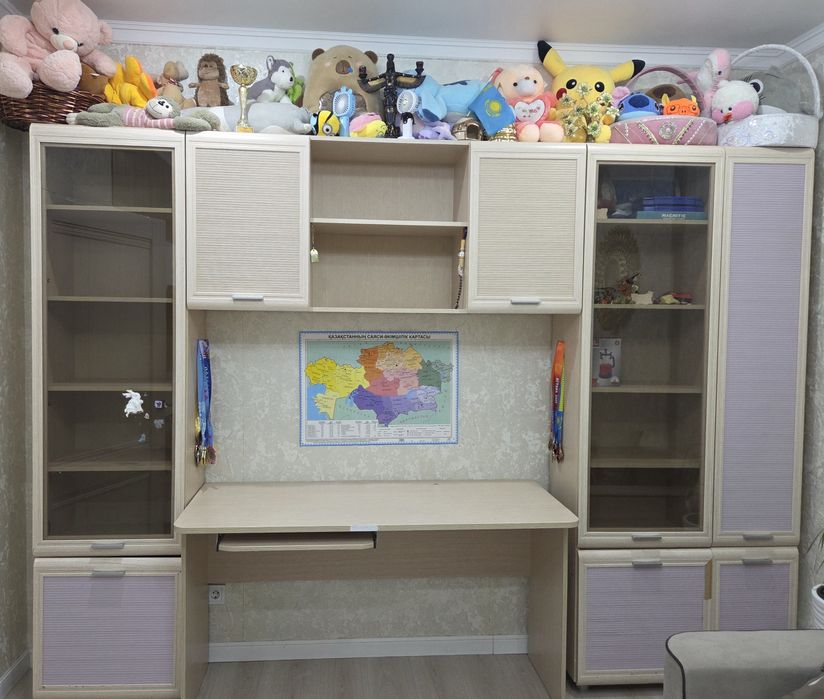 Шкаф детский хороший