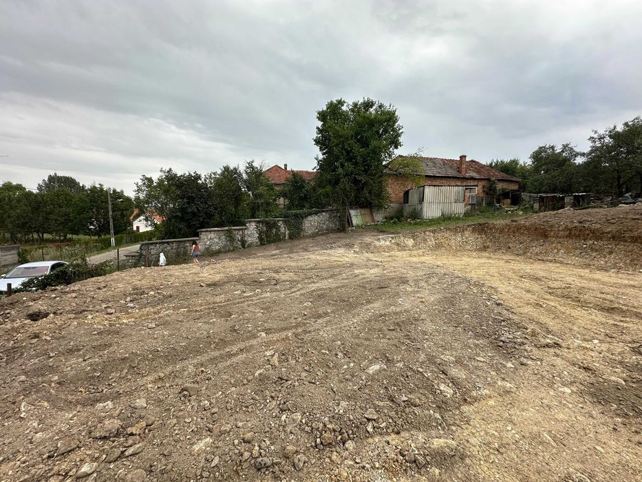 Teren de vanzare Chistag