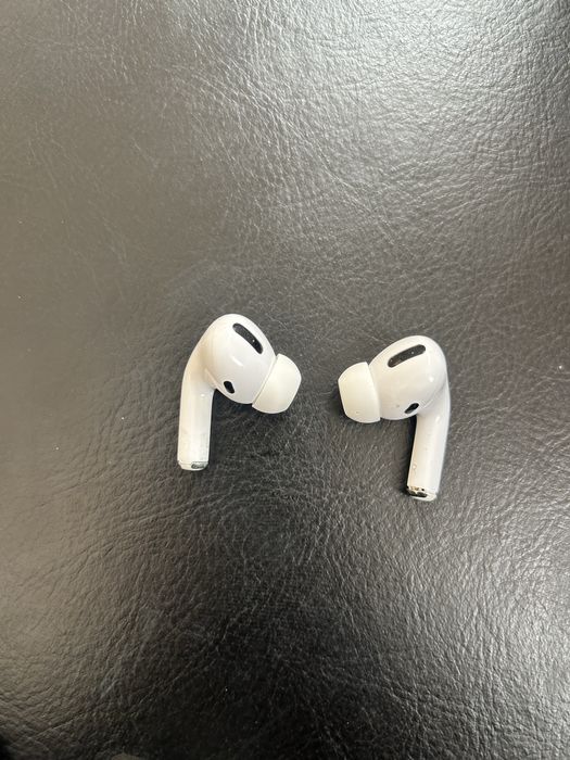 AirPods AirPods Pro 2