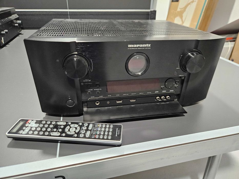 Marantz AVR SR7008