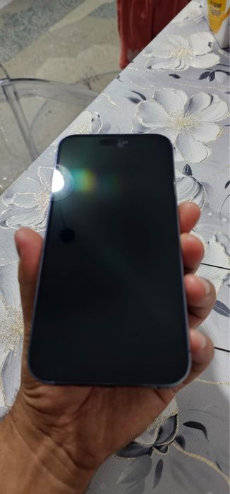 iphone 14 pro max 256 gb