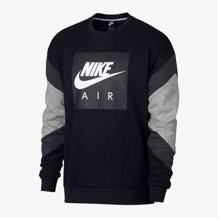 Nike Air Crew FLC-Много Запазена