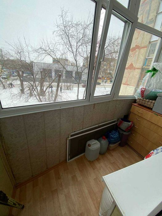 Продам квартиру Боровской 52