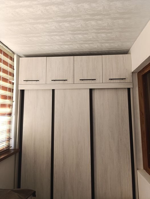 Продаётся 3-х комнатная квартира