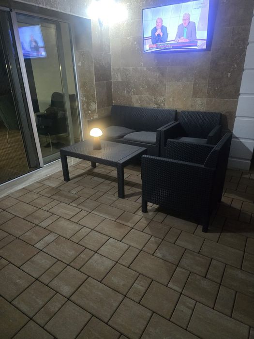 Mobilier terasa,!
