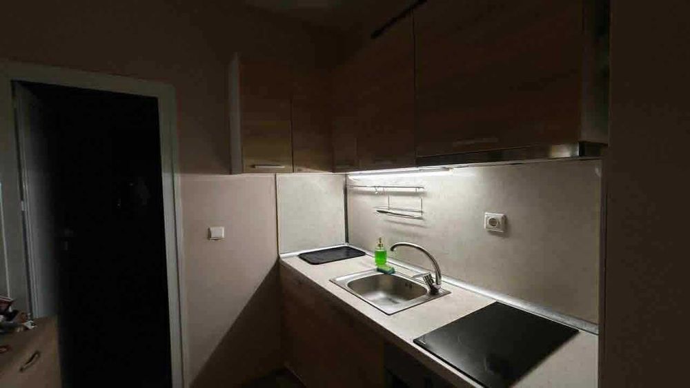 Дава се под наем Едностаен апартамент в София, Студентски град - 45 кв.м за 447.78 € - Снимка #1