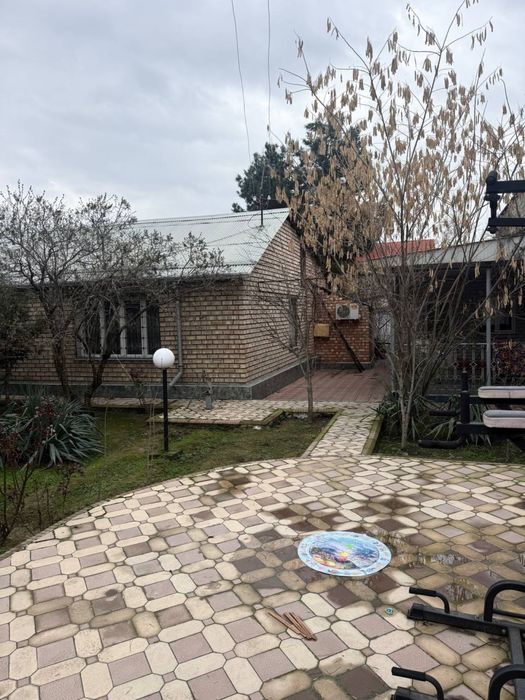 Участок 6 сотих в сергилях