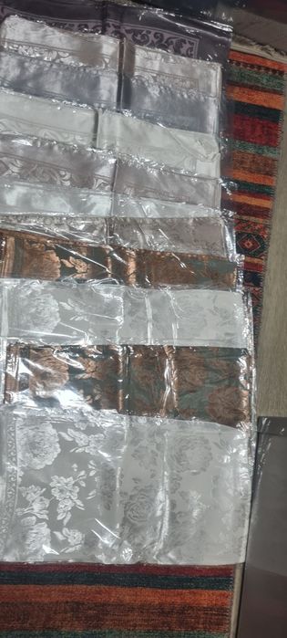 Платки женские новые