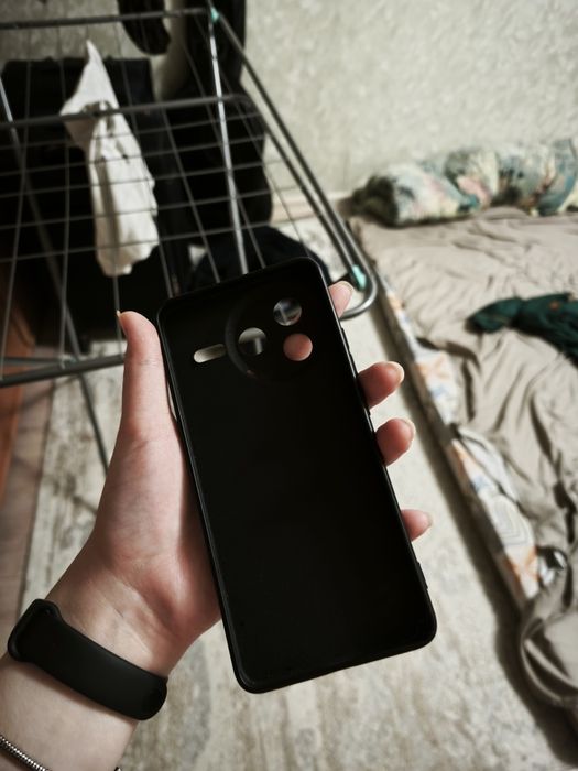 Чехол на Poco F7 Pro