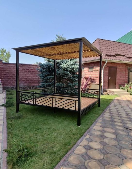 Тапчам Металлический для Дома