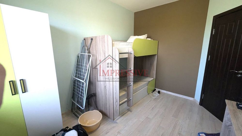 Дава се под наем Тристаен апартамент в Варна, м-т Траката - 80 кв.м за 625 € - Снимка #2