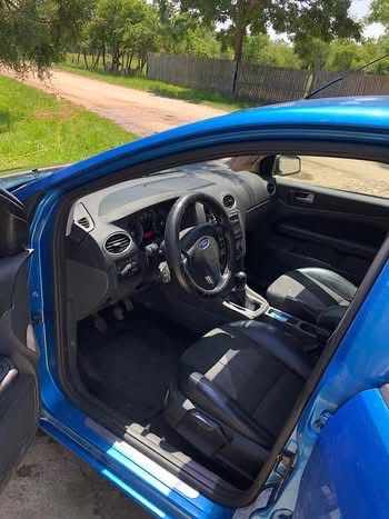 FORD Focus 2005 — imagine 5
