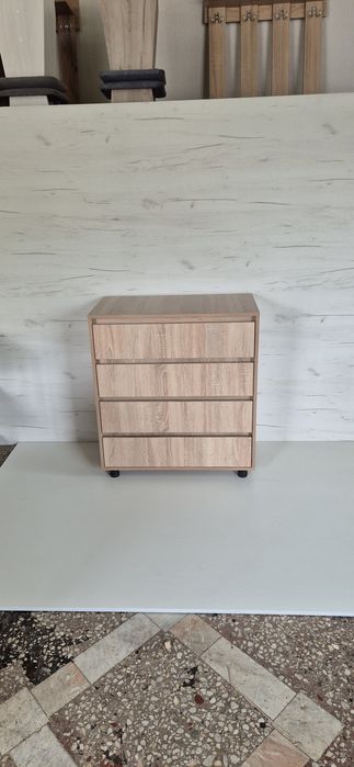 Комод НОВЫЙ Доставка по городу и пригороду