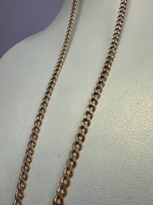 Золотая цепь #СР297980