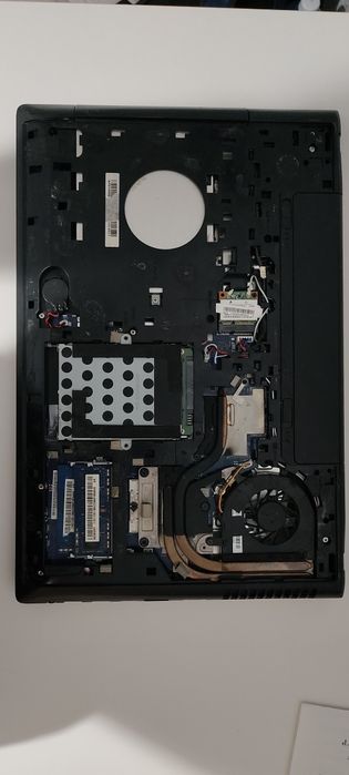 Ноутбук Lenovo G500