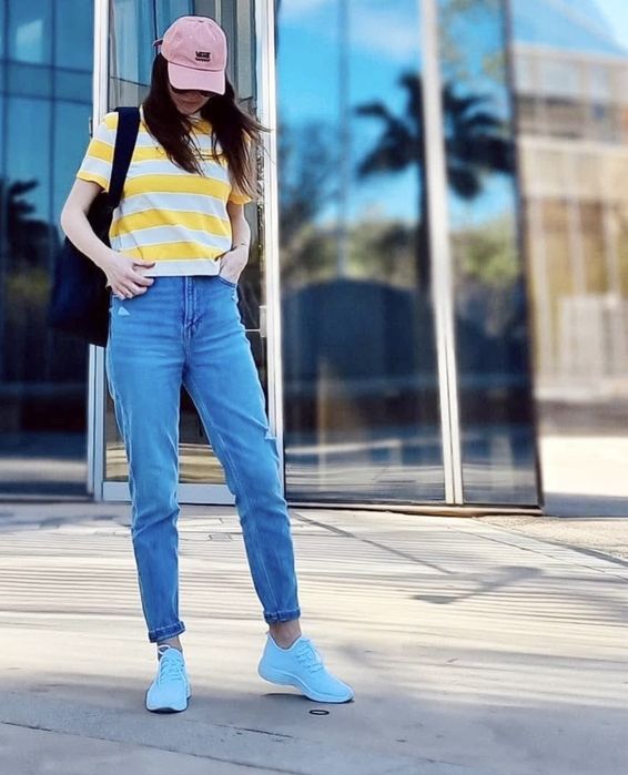 Bershka jeans Noi fara eticheta